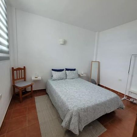 Ferienwohnung Casa Natalia. Taibique Exterior foto